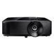 Проєктор OPTOMA W400LVe (E9PX7D701EZ1)