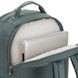 Рюкзак для ноутбука Kipling SEOUL XL Light Aloe (47V) KI3864_47V 8