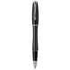 Ручка-ролер Parker Urban Premium Ebony Metal Chiselled RB 21 222Ч з ювелірної латуні 1