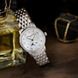 Часы наручные женские с бриллиантами FREDERIQUE CONSTANT SLIMLINE LADIES MOONPHASE FC-206MPWD1S6B 4