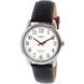 Мужские часы Timex Easy Reader Tx2r40000 7