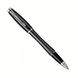 Ручка-ролер Parker Urban Premium Ebony Metal Chiselled RB 21 222Ч з ювелірної латуні 6
