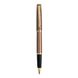 Перьевая ручка Parker Latitude Shimmery Copper GT FP 83 412K 1