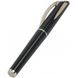 Ручка пір'яна Visconti 764ST02A59F Pininfarina F.Pen Regular Black Tub. F 6