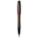 Пір'яна ручка Parker Urban Premium Brown Metallic FP 21 212K 2
