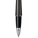 Ручка-роллер Parker Urban Premium Ebony Metal Chiselled RB 21 222Ч из ювелирной латуни 5