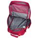 Сумка-рюкзак CabinZero CLASSIC 36L/Jaipur Pink Cz17-1806 5