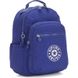 Рюкзак для ноутбука Kipling SEOUL Laser Blue (47U) KI3335_47U 1