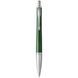 Кулькова ручка Parker URBAN 17 Premium Green CT BP 32632 2
