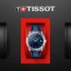 Часы наручные женские Tissot COUTURIER LADY T035.210.16.041.00 4