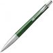 Кулькова ручка Parker URBAN 17 Premium Green CT BP 32632 3
