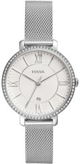 Годинники наручні жіночі FOSSIL ES4627 кварцові, "міланський" браслет, США