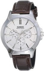 Часы наручные мужские CASIO MTP-V300L-7AUDF