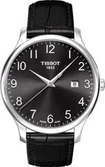 Часы наручные мужские Tissot TRADITION T063.610.16.052.00