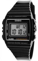 Часы наручные мужские CASIO W-215H-1AVDF