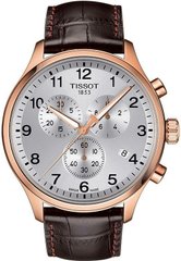 Часы наручные мужские Tissot CHRONO XL CLASSIC T116.617.36.037.00