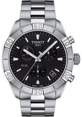 Часы наручные мужские Tissot PR 100 SPORT GENT CHRONOGRAPH T101.617.11.051.00