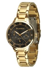 Жіночі наручні годинники Guardo B01395-3 (m.GB)