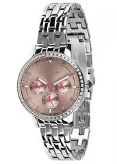 Женские наручные часы Guardo P11461(m) SGr