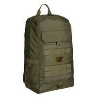 Рюкзак повсякденний CAT Combat 83392;40 зелений