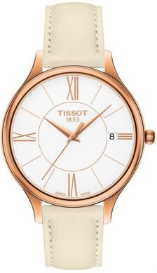 Часы наручные женские Tissot BELLA ORA ROUND T103.210.36.018.00