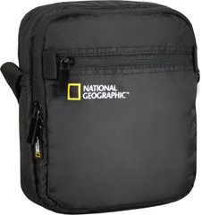 Сумка повсякденна National Geographic Transform N13204;06 чорна