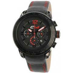 E2.1 Мужские наручные часы Carbon14