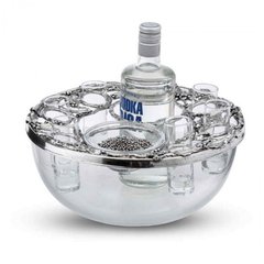 61233 Artina Vodka-Set "Antik"