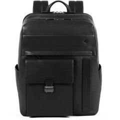 Рюкзак для ноутбука Piquadro FALSTAFF/Black CA5399S111_N