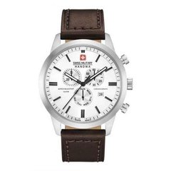 Часы наручные Swiss Military-Hanowa 06-4308.04.001