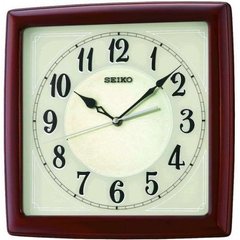QXA687B Настенные часы Seiko