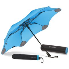 Складаний парасолька Blunt XS Metro Blue BL00101