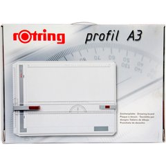 Доска для черчения А3 Rotring Profil S0213750