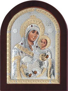 Віфлеємська Ікона Богородиця