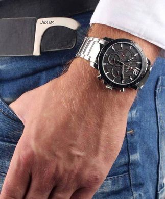 Чоловічі наручні годинники Tommy Hilfiger 1791272