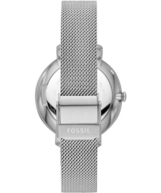 Часы наручные женские FOSSIL ES4627 кварцевые, "миланский" браслет, США