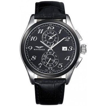 Часы наручные мужские Sandoz 81339-55, Portobello