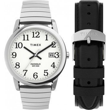 Годинники наручні унісекс Timex EASY READER Txg025400