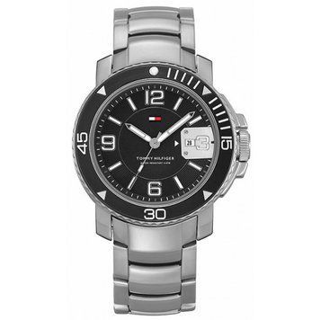 Чоловічі наручні годинники Tommy Hilfiger 1790650