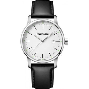 Мужские часы Wenger Watch URBAN CLASSIC W01.1741.109