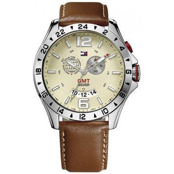 Чоловічі наручні годинники Tommy Hilfiger 1790973