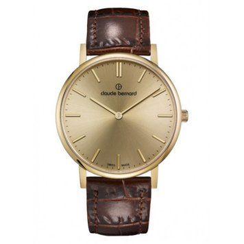 20214 37J DI Швейцарські годинники Claude Bernard