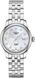 Часы наручные женские с бриллиантами Tissot LE LOCLE AUTOMATIC LADY (29.00) T006.207.11.116.00 1