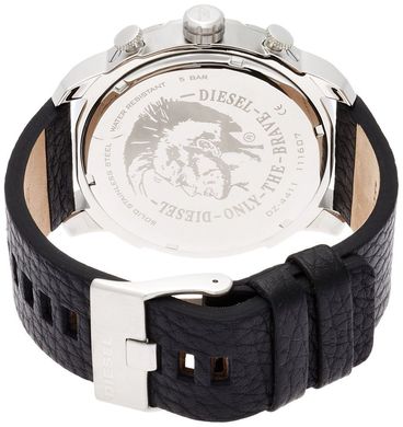 Чоловічі наручні годинники DIESEL DZ4411