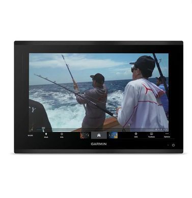 Картплотер Garmin GPSMAP 9019 9"