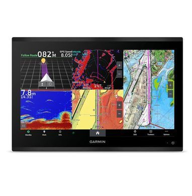 Картплотер Garmin GPSMAP 9019 9"