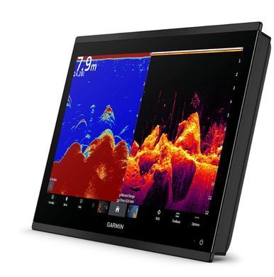 Картплотер Garmin GPSMAP 9019 9"