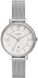 Часы наручные женские FOSSIL ES4627 кварцевые, "миланский" браслет, США 1