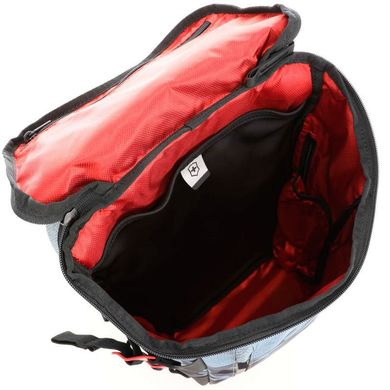 Рюкзак для ноутбука Victorinox Travel VX TOURING/Sage Camo Vt605626