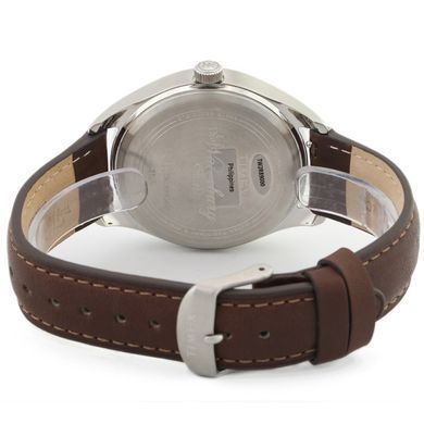 Мужские часы Timex WATERBURY Day Date Tx2r89000